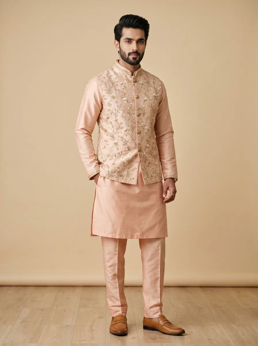 Dev Singhania